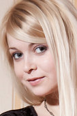 Faina B 35 years old, from Russia Faina B 35 years old, from Russia